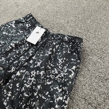 NEW Nike Shorts Mens M Black