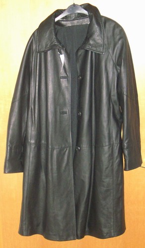 Vera pelle damen - pelle, lederjacke