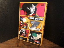 One Piece Z Manga. In Farbe