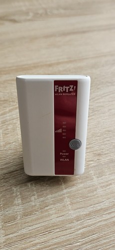 Avm fritz wlan repeater - avm,