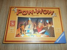 Ravensburger: Pow Wow - Das