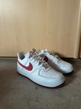 Sneakers Nike Air Force 1 Wie