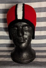 Mütze Helm Simson DDR U 60 cm