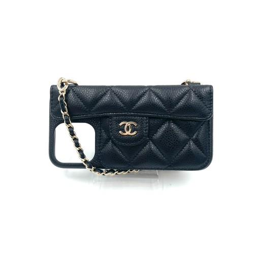 Chanel caviar skin matelasse - chanel,