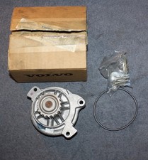 Volvo Diesel 940 960 850 V70