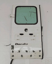 Hecklastträger. mit Schaukel