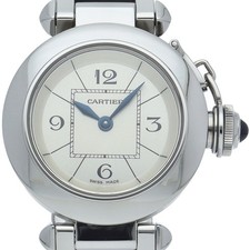 CARTIER Miss Pasha Uhr