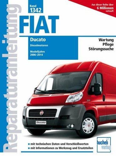 Christoph pandikow fiat - fiat, ducato