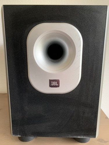 Jbl sub140 230 - sub140/230, aktiver
