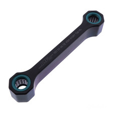 Heckhöherlegung mit ABE