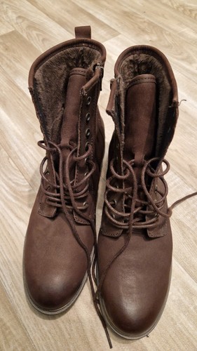 Damen stiefel stiefeletten - stiefel, 41