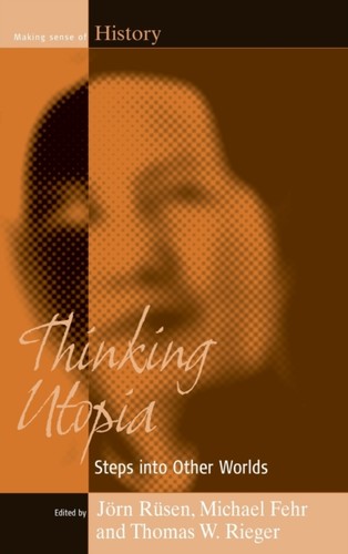 Thinking utopia steps into - utopia:,