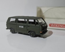 Wiking H0 1:87 H0 VW