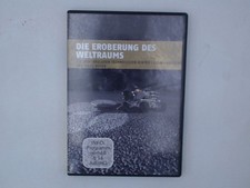 DIE EROBERUNG DES WELTRAUMS /