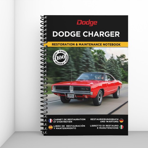 Dodge charger - dodge,