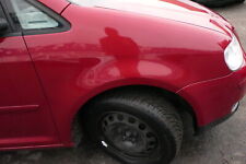 VW Touran 1T Kotflügel vorne