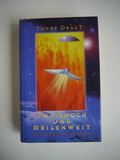 Turmhoch und Meilenweit - Tonke Dragt