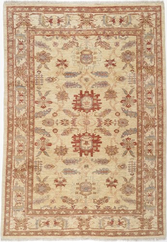 Ziegler teppich rug - ziegler,
