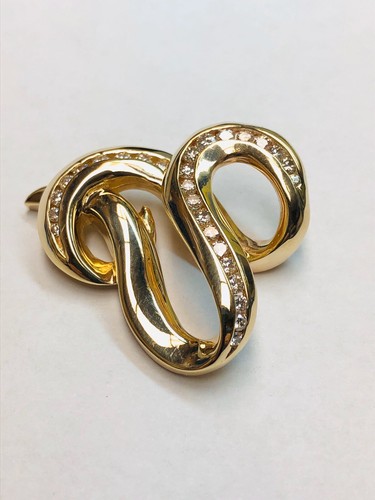 Omega dia anhänger karat - dia,