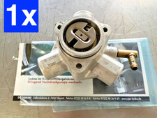Hochdruckpumpe Audi A2 VW Bora Lupo 036127025K 0261520010 kraftstoffpumpe BENZIN