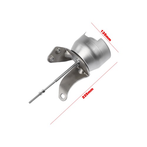 Unterdruckdose turbolader für - turbolader,