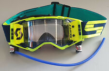 SCOTT Prospect WFS Brille mit