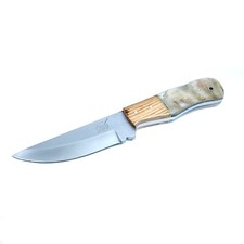 Handmade Messer Einhandmesser