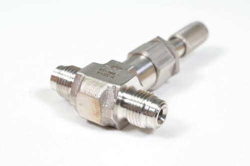Parker nml ss k - parker, 4v-nml-v-ss-k