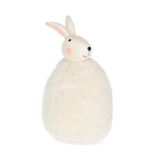 Hase TIMMY natur weiß aus