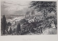 Vereinigte Staaten Cincinnati