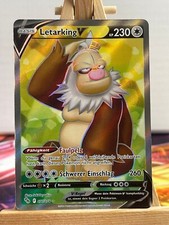 Letarking V FA 077/078