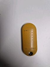 SSS SIEDLE  EK 601-0  Electronic-Key Schlüssel 2er Set Gelb