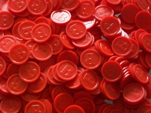 1000 5000 biermarken - 5000,
