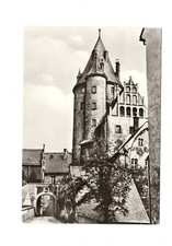 AK Ansichtskarte Schwarzenberg