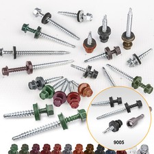 Trapezblech Schrauben für