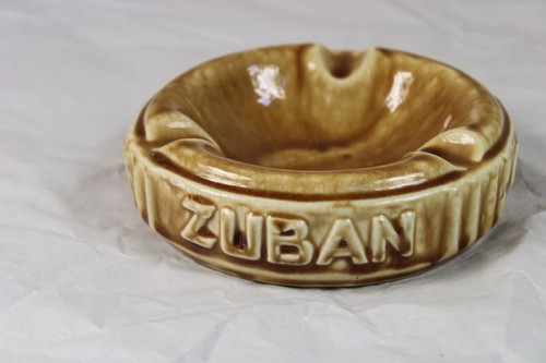 B10 zuban vintage reklame - zuban,