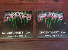 Grobschnitt [2 CD Alben  /
