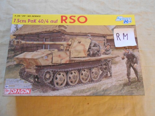 Dragon 6640 7 5cm - 6640,