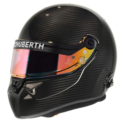 Schuberth sp1 evo carbon - sp1,
