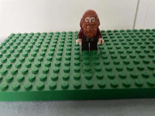 Lego hobbit figur zwerg - lego®,
