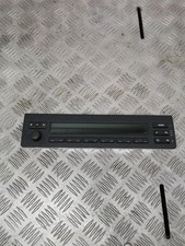 BMW 5 E39 2001 Radio CD-Player