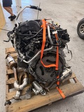 2025 3.6l Pentastar V6 Jeep