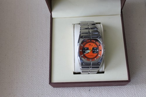 Herrenarmbanduhr marke lotus - herrenarmbanduhr,
