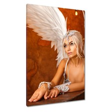 Leinwand Bild Wandbild Canvas