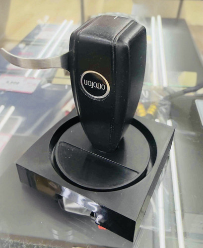 Ortofon spu tonabnehmer - ortofon, mc