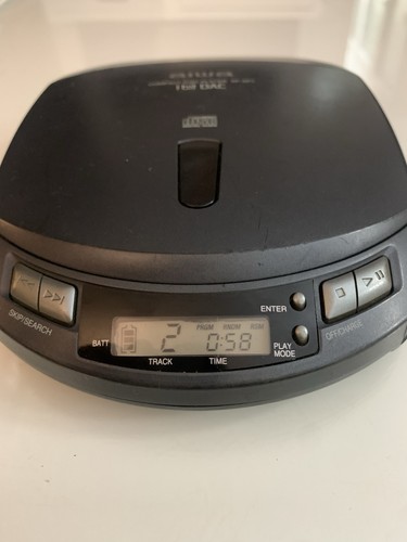 Vintage aiwa ap1 - vintage, portable