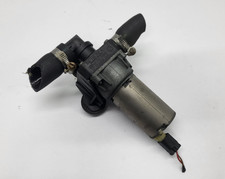 BMW 3er E90 318i   Zusatzwasserpumpe Wasserpumpe  6928246     (05)
