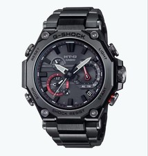 Casio G-Shock MT-G