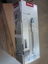 Miele Duoflex HX1 Nordicblau