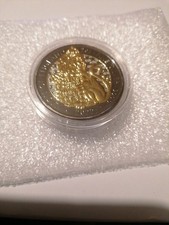 Sondermünze Königin